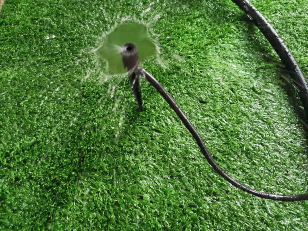 水肥一體化 水肥一體化